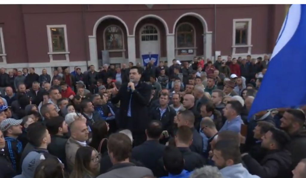 Basha nga Durrësi: Tarifa e Ramës 100 mijë euro në orë, largimi i tij emergjencë kombëtare