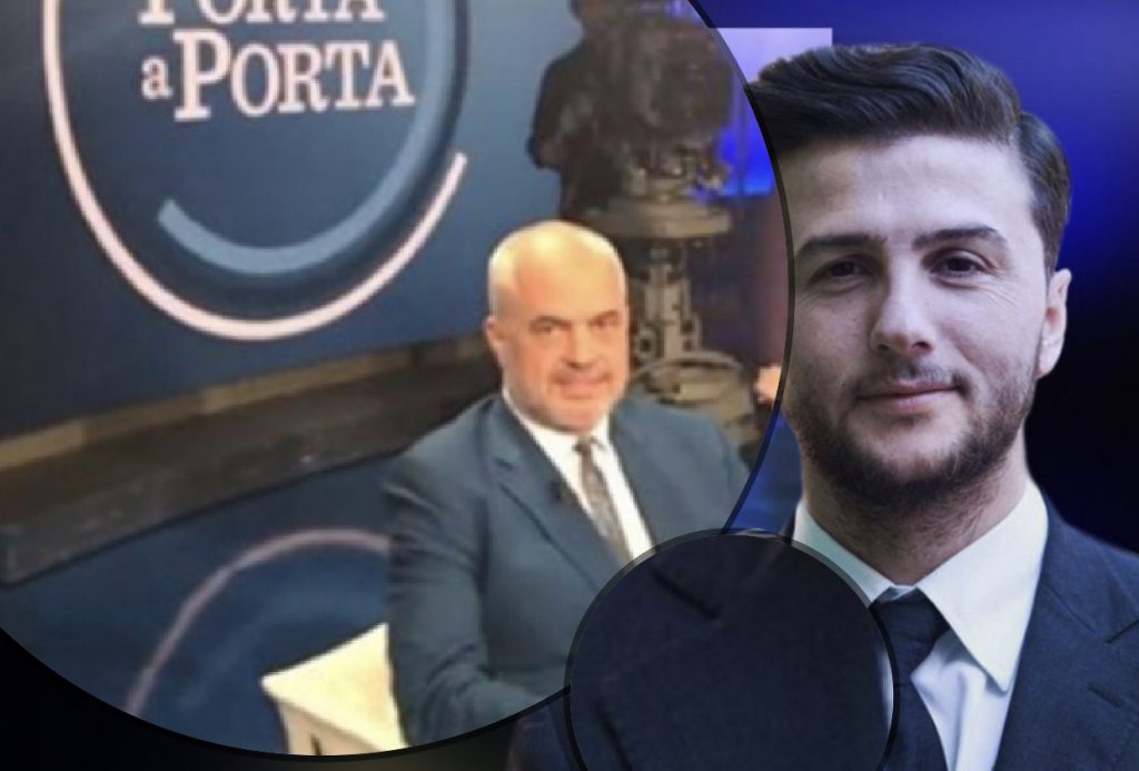 ‘Il kazano italiano’ dhe komentuesi i Facebook-ut Petro Koçi