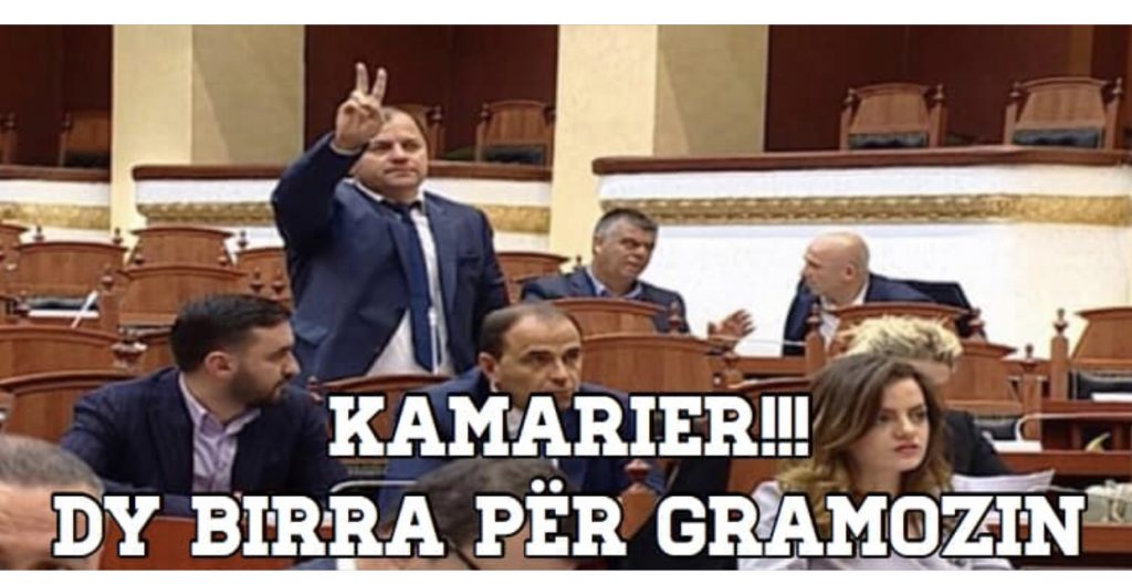 Strategjinë manipuluese të Ramës e mund vetëm strategjia e ndershme e opozitës
