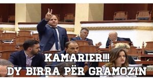 Strategjinë manipuluese të Ramës e mund vetëm strategjia e ndershme e opozitës