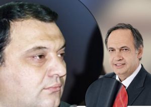 Kurvar është ai që kapet… Apo jo Knut