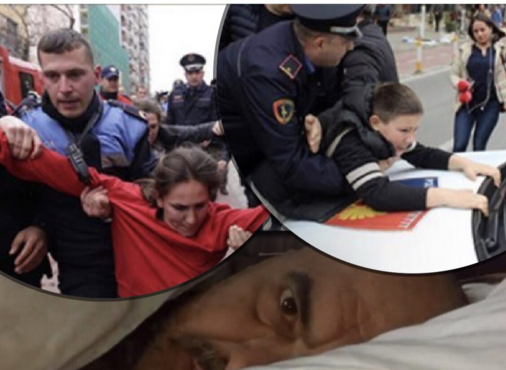 Dje Tirana humbi një kullë të re, por fitoi 20 qytetarë të denjë për ketë emër
