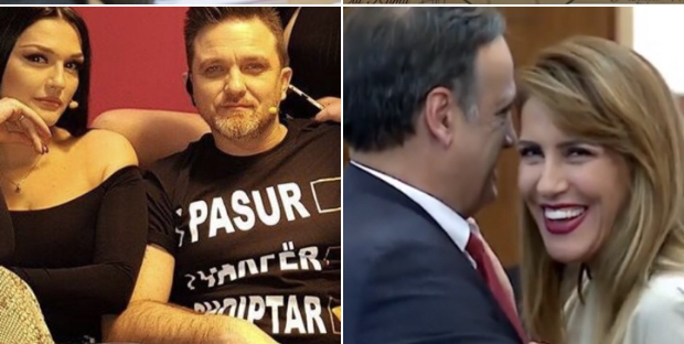 Julian Deda rivalizon Knut Fleckenstein me 3 superfemra