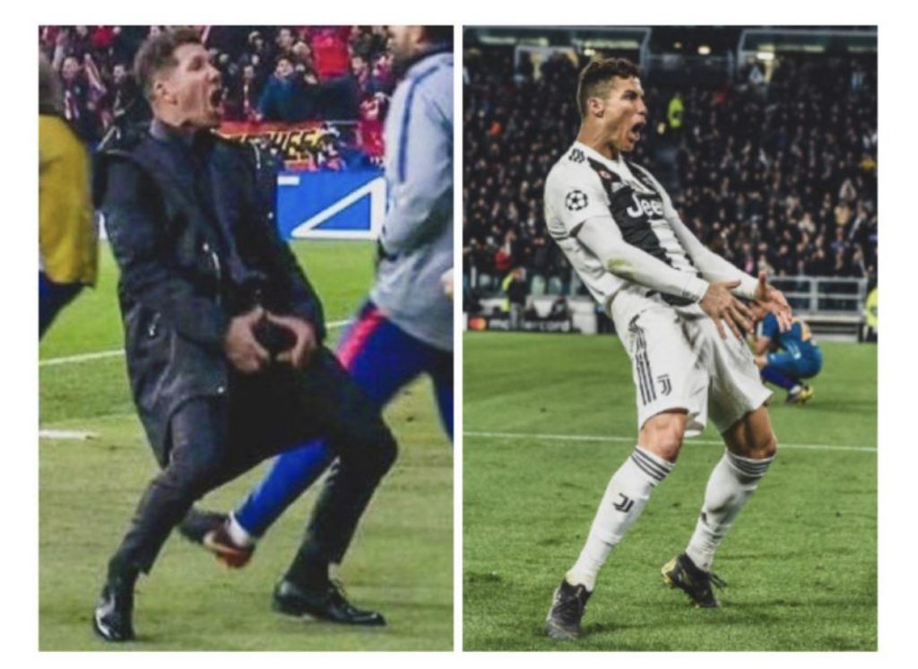 Simeone nuk kërkon justifikime: Juvja e meritoi, ishin më të zotë!