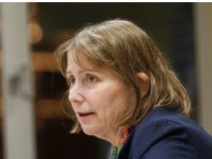 PD  loboi në SHBA për ambasadoren e re amerikane Kavalec, e nominuara e Trump e cila s’mori miratimin e Senatit