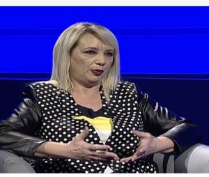 Kurvëroni ju prostituta politike por mos  na fyeni inteligjencën tonë