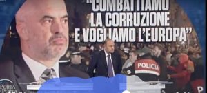 Pse Edi Rama nxitoi drejt RAI-t? Një reagim ndaj Europës së dy shpejtësive