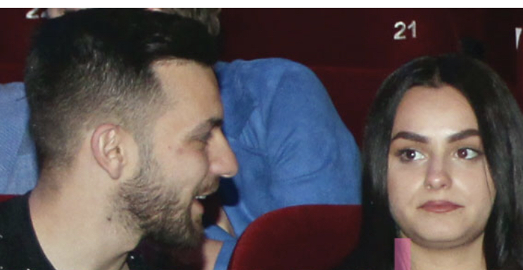 Kjo është brunia me të cilën aktori Olsi Bylyku nuk bën shaka