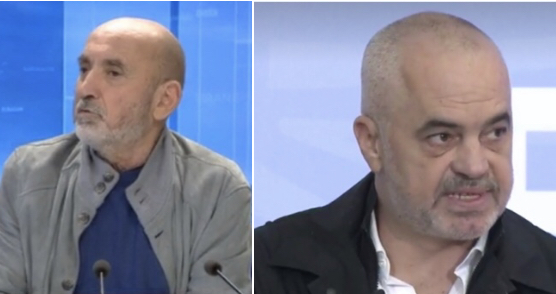“Kolltuqe ku shtrihen derrat e gazetarisë”-Lubonja i përgjigjet Ramës dhe tregon një detaj të dokumentarit të Rai Due
