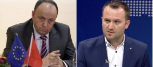 “Petrit Fusha ishte në listën e zezë të SHBA”! Gazetari  Vezaj  për prokurorin : Miku i Adriatik Llallës me probleme në 3 kriteret