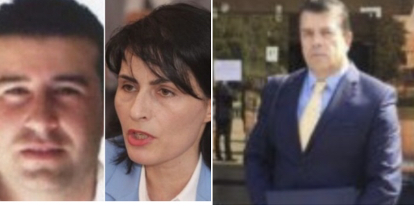 Vrasjet në Shkodër/ Bushati i Policisë iku. Po drjtuesi i Prokurorisë Ylli Pjetërnikaj?