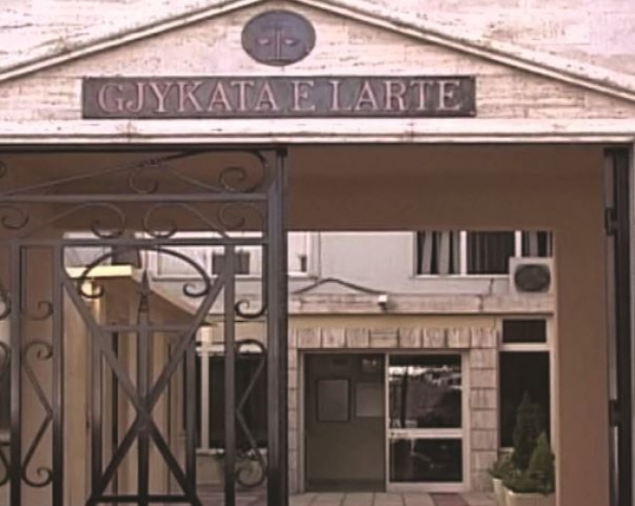 GARA PËR INSPEKTORIN E LARTË TË DREJTËSISË, GJYKATA SHPALL VAKANCËN