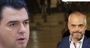 RAMA FTESË BASHËS DHE KRYEMADHIT : KUR DO FLASIM