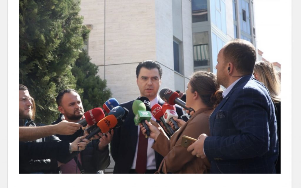 Reagon Prokuroria: Pse u pyet Basha dhe zyrtarët e PD. Letërporositë nga SHBA e Skocia tregojnë se …