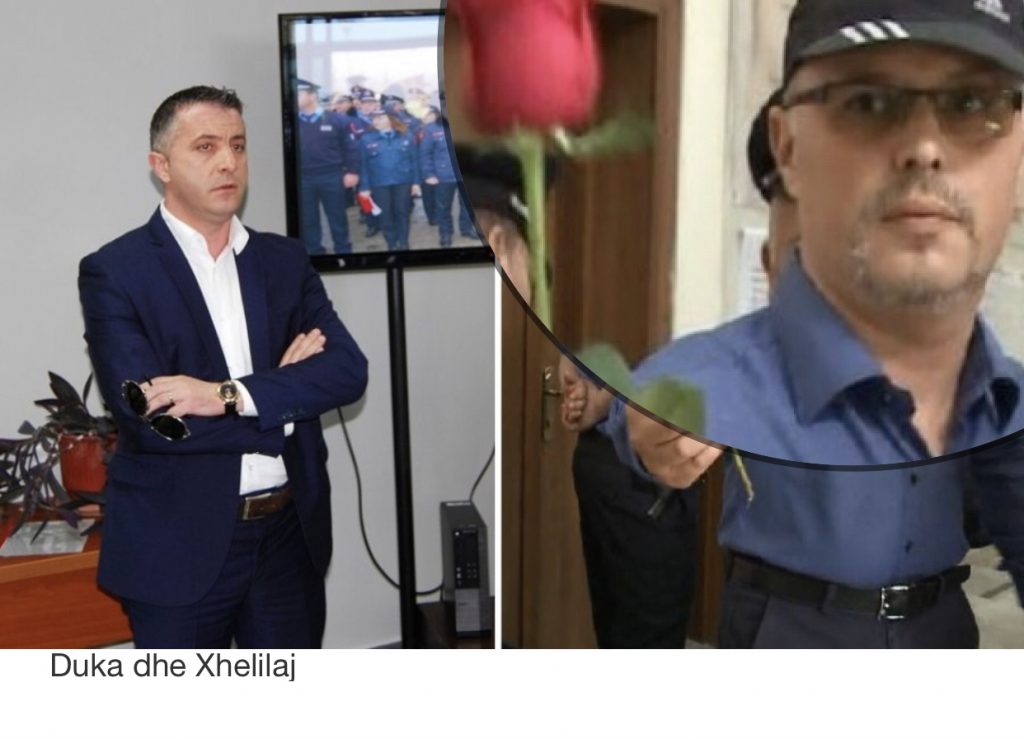 Shefi i përgjimeve me IMSI Catcher: Duka në krye të Policisë së Vlorës