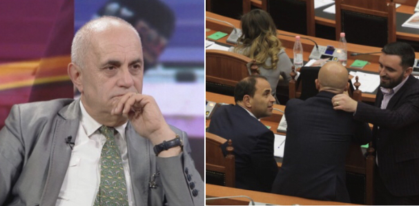 Artan Fuga: Parlamenti i ri, nga spektakël në tragjedi