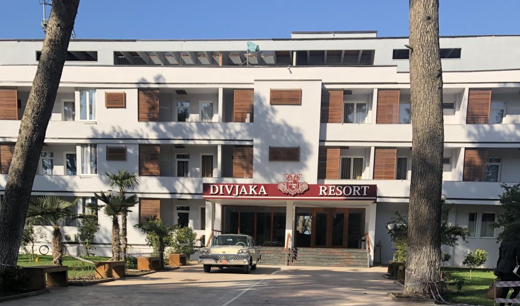 Laguna e Karavastasë bëhet pjesë e projekteve të “MedWet”