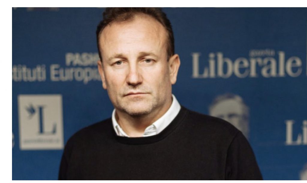 Analiza/ Henri Çili flet për “rezistencë liberale”: Përpjekja reformiste ka dështuar, Rama është katandisur në populist me tipare puniste
