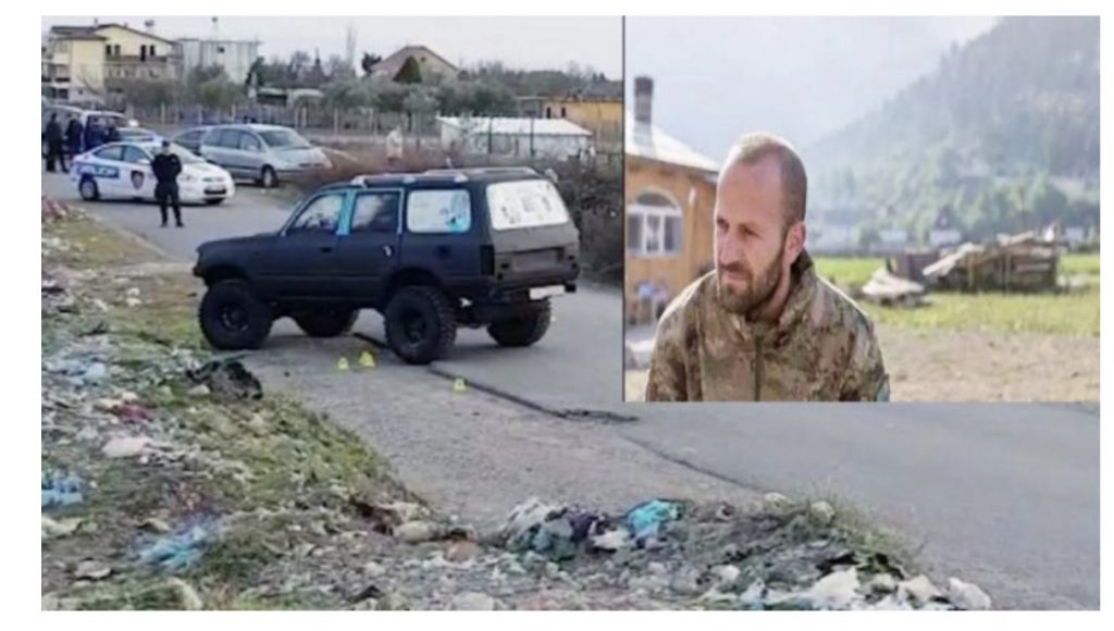 Ekzekutimi i biznesmenit/ Zbulohet e shkuara në Itali, pse ishte dënuar