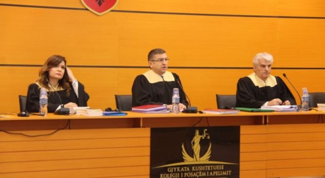 Zbardhet pasuria e kryetarit të Gjykatës së Tropojës, si janë shtuar të ardhurat familjare