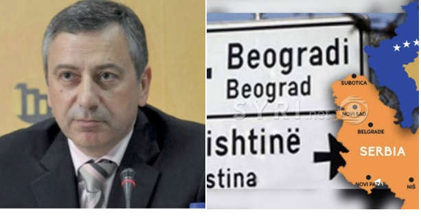 Profesori serb:Kosova e pavarur është edhe në interes të Serbisë