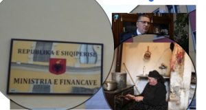 Eksperti: Po shpikin taksa për të varfëruar shqiptarët