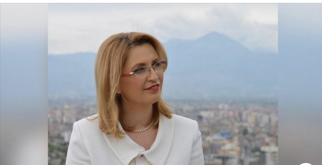 Voltana Ademi i përgjigjet Ramës: Nuk bëhet vendi me batuta