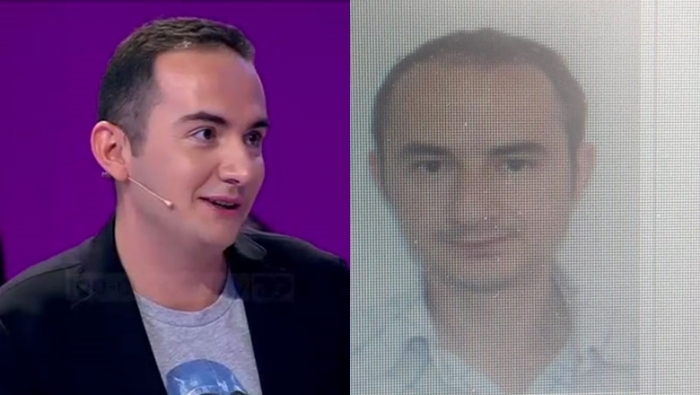 E MOHOI TRE DITË MË PARË, SALIANJI PRANON VËLLAIN NGA NËNA: ËSHTË NË EMIGRIM PREJ 21 VITESH, KA NDËRRUAR EMËR…