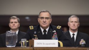 KOMANDANTI I LARTË I USHTRISË SË SHBA I SHQETËSUAR: RUSIA, RREZIKU MË I MADH I EUROPËS! AMERIKA TË NDËRHYJË