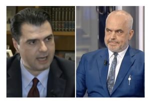 Rama dhe Basha përplasen në studion e RAI. Kreu i PD: U blenë votat, Kryeministri: Ata duan Juventusin pa Ronaldon