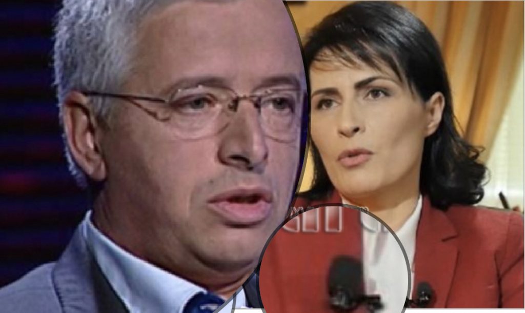 Sandër Lleshi i kërkon Arta  Markut/ Heto Facebook e Berishës, kush e informon