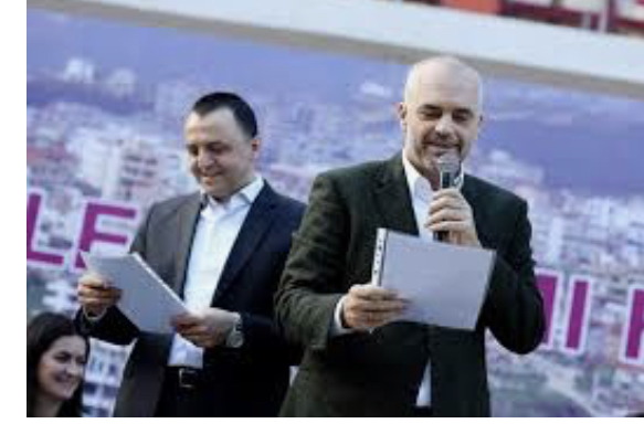 Artan Lame largohet nga ALUIZNI, emërohet drejtor te…