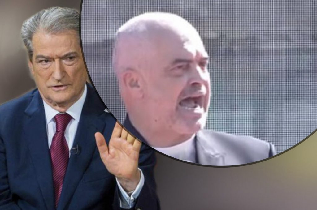 Berisha: Ky birbio duhet shporrur sa më parë