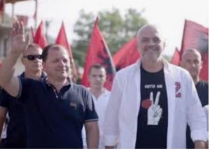 Kandidati i PD kërkon mandatin e deputetit në KQZ