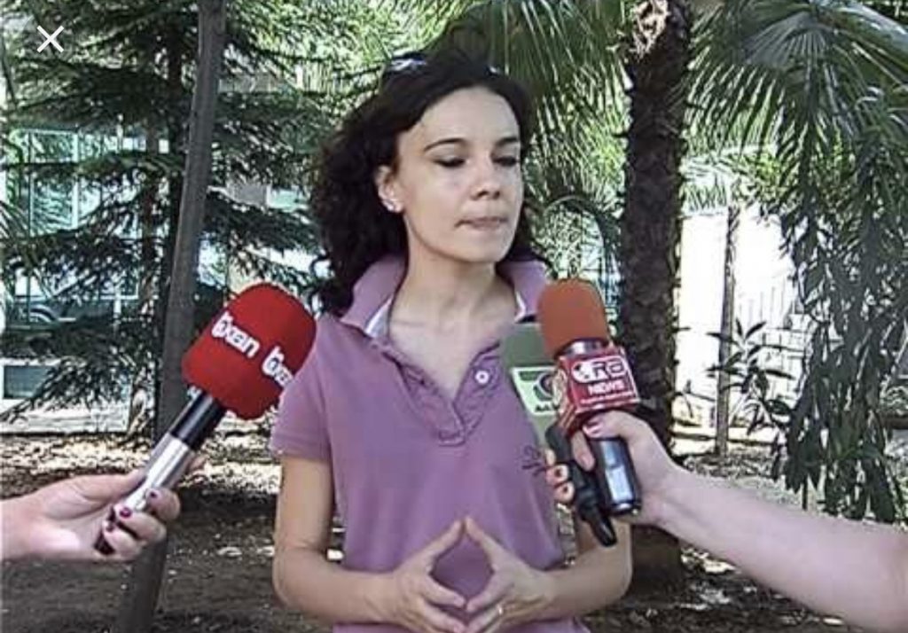 Spiropali ka ditëlindjen, urimi i Edison Ypit: Pa ty “Mari” e re, vendi do ishte guackë bosh, pa perlë brenda..