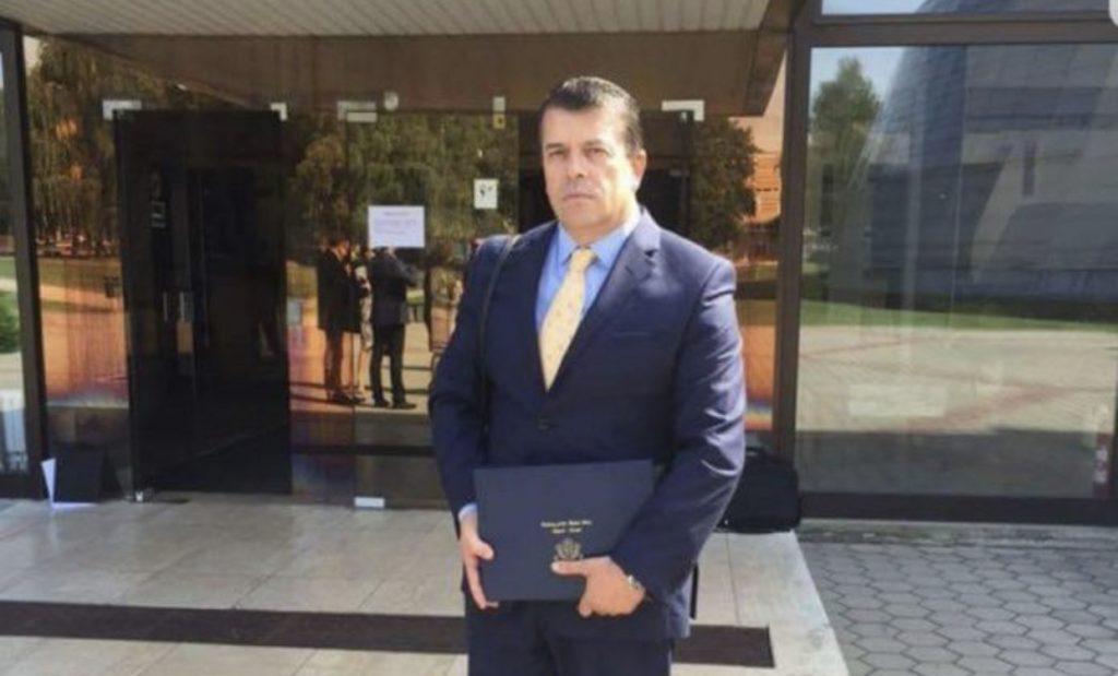 Vrasja e dy vëllezërve në Shkodër, Lleshaj shkarkon Drejtorin e Policisë, ja kush vendoset në vend të tij (EMRAT)