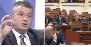 Analiza e ish deputetit socialist/Peza:Pse dalja e opozitës nga sistemi prishi marrëveshjen e…