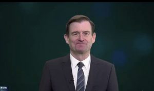 Nis takimi i Nënsekretarit për Çështje Politike në Departamentin Amerikan, David Hale me tre liderët e vendit