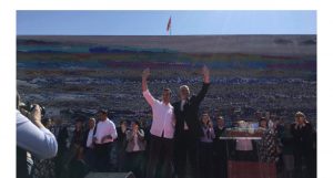 AktualitetVeliaj në Shesh: Me Ramën më i bashkuar se kurrë!