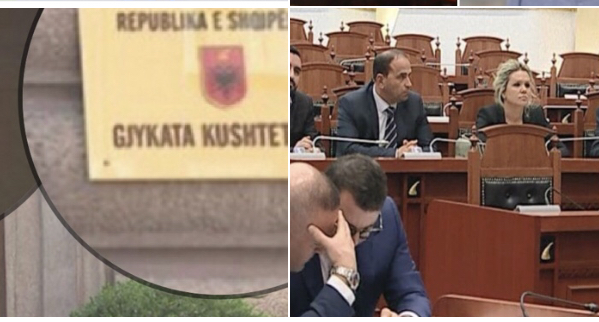 Vendimi i Kushtetueses, pse deputetët e rinj rrezikojnë mandatin