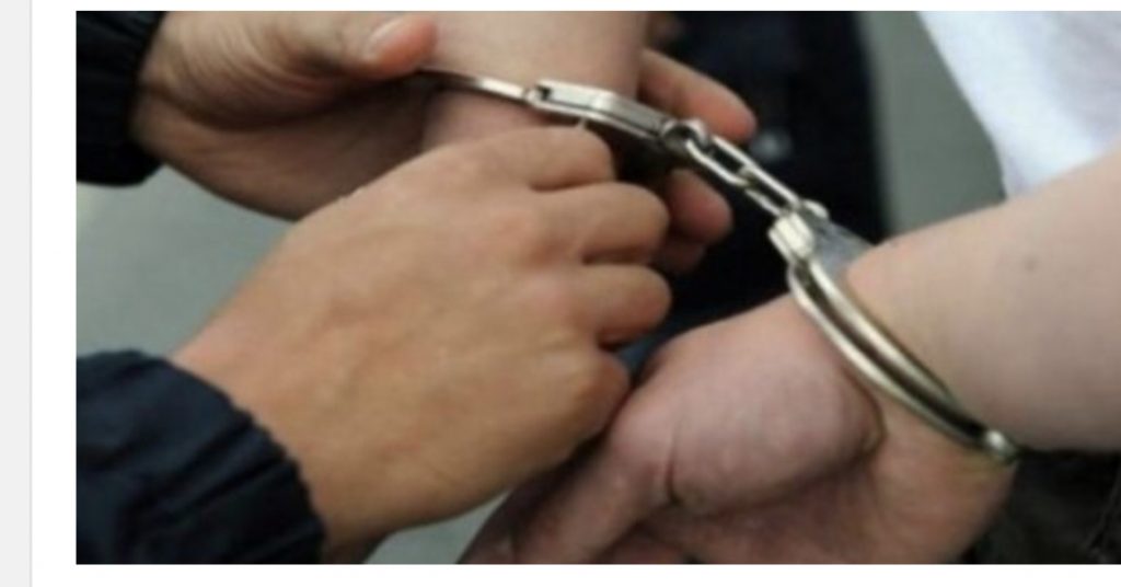 Operacioni  në Shkodër, kapet një nga të kërkuarit. Po arratisej drejt…