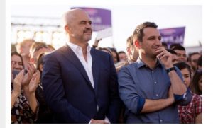 Zgjedhjet vendore/ Zbulohen kandidatët e PS-së për bashkitë