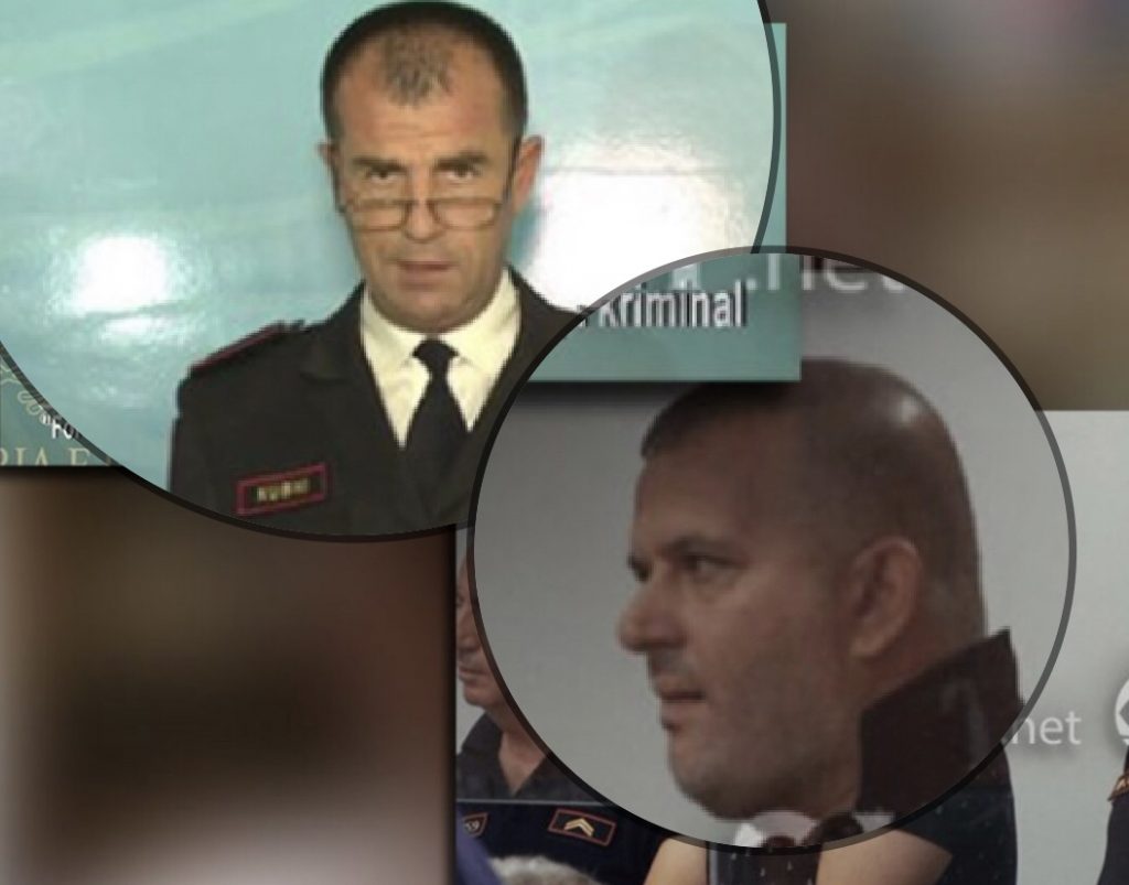 VIDEO/ Përgjimet e reja, Fredi Alizoti merr lekët: Kam folur edhe me Taulant Ballën