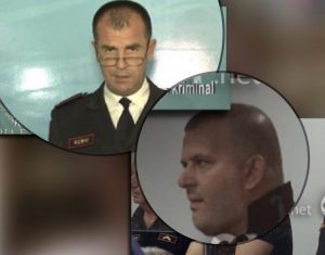 VIDEO/ Përgjimet e reja, Fredi Alizoti merr lekët: Kam folur edhe me Taulant Ballën
