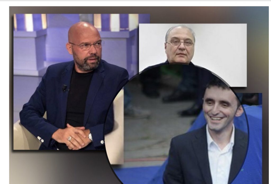 Tani ‘LSI me 3 yje’