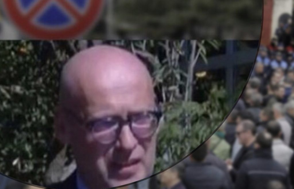 Përfaqësuesi i CDU gjermane : Mandatet nuk mund të zëvendësohen
