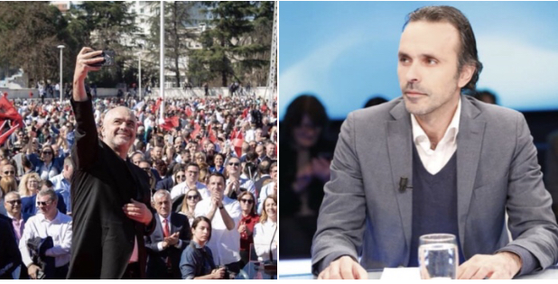 Kongresi që na duhet