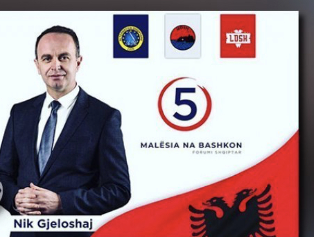Rezultati : Fitore historike, shqiptarët do drejtojnë Tuzin