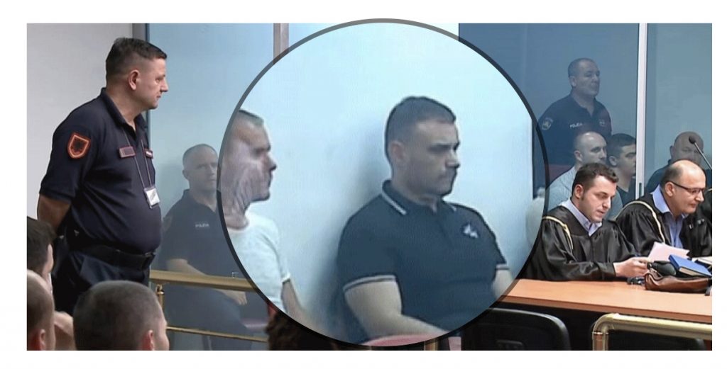 Dështon serish seanca për Emiljano Shullazin