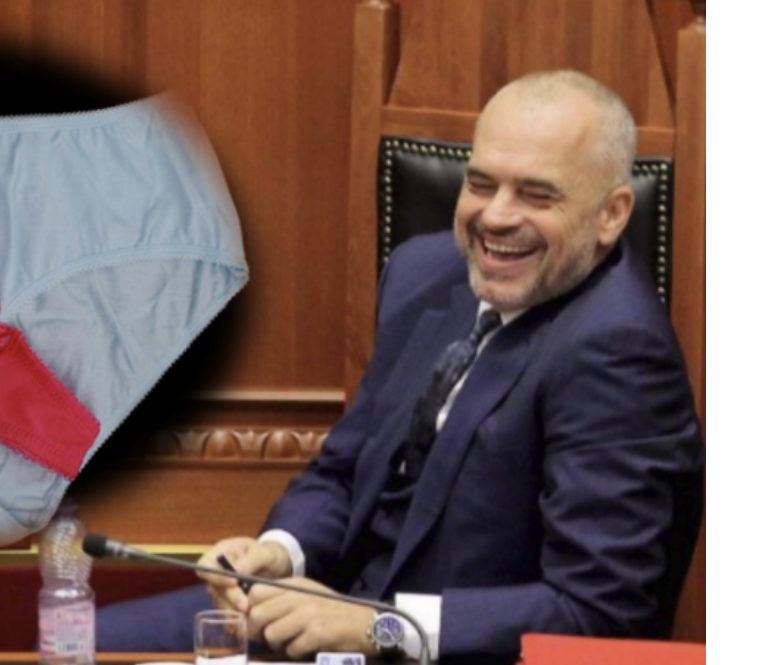 15 simptomat klinike të psikopatisë/ Për kë e ka  Ylli Dylgjeri…